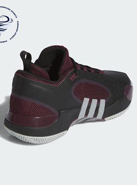 Adidas/阿迪达斯正品D.O.N. ISSUE 5 签名版男女篮球鞋IE7800