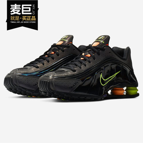 SHOXR4男子运动休闲跑步鞋