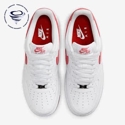 耐克正品女士空军一号板鞋