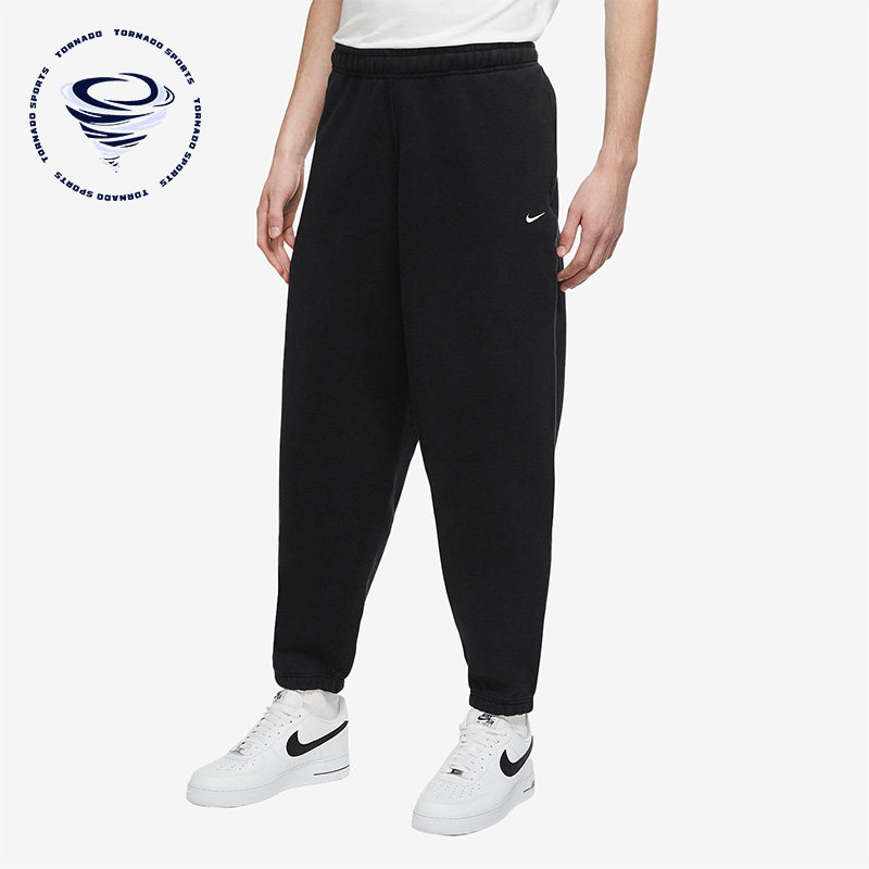Nike/耐克正品男子时尚潮流舒适裤子休闲健身运动长裤DA2254-010