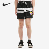 新款 夏季 男子运动透气休闲工装 短裤 014 Nike DM7919 耐克正品