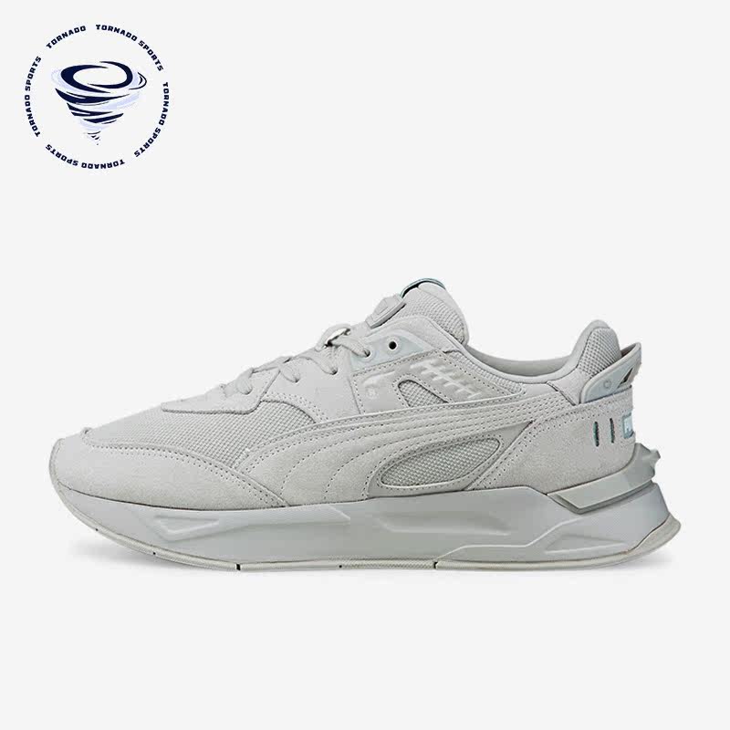 Puma/彪马正品Mirage Sport Tonal男女时尚运动休闲鞋382739-04