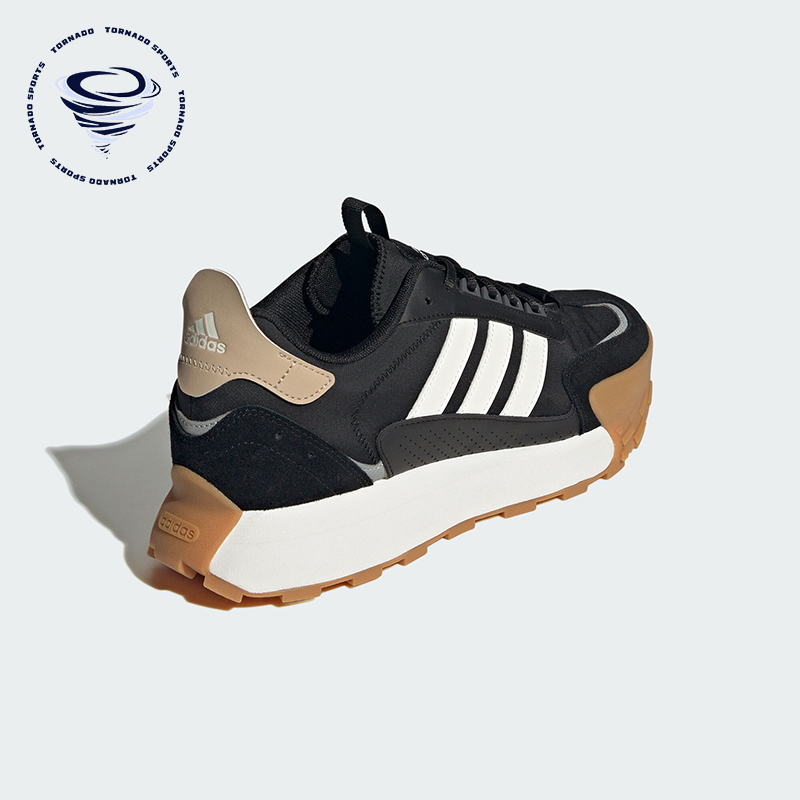 Adidas/阿迪达斯情侣款跑步鞋