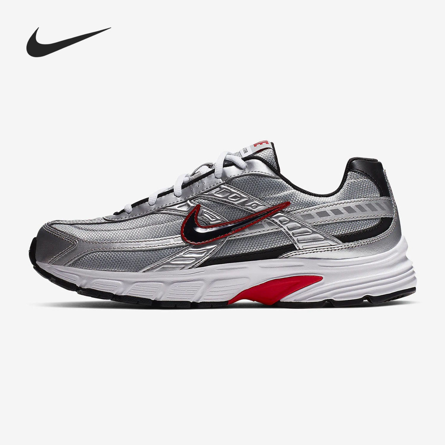 耐克INITIATOR运动男女跑步鞋