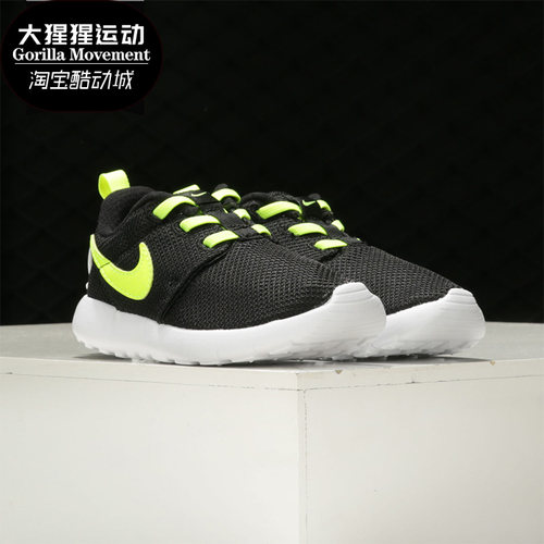 nike耐克正品2019男儿童运动鞋