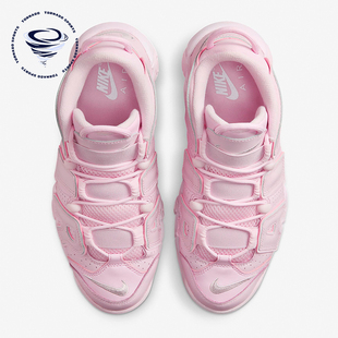 DV1137 Nike 600 Uptempo女士运动篮球鞋 More 耐克正品 Air