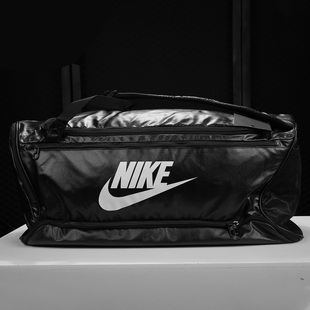 Nike 010 BRASILIACONVERTIBLE休闲旅行训练行李包BA6395 耐克正品