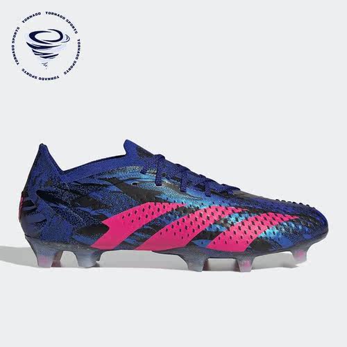 Adidas/阿迪达斯正品PREDATOR PP.1 FG男子运动足球鞋 H03772