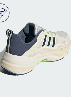 Adidas/阿迪达斯正品MAXXCETUS男女款透气低帮跑步鞋IE8893