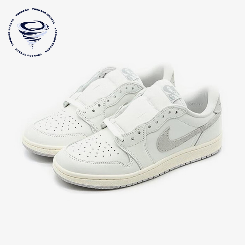 Nike/耐克男士低帮复古篮球鞋