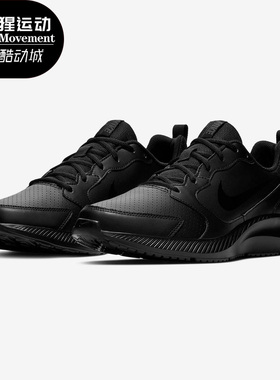 Nike/耐克正品冬 TODOS RN 男女休闲运动跑步鞋BQ3198 BQ3201