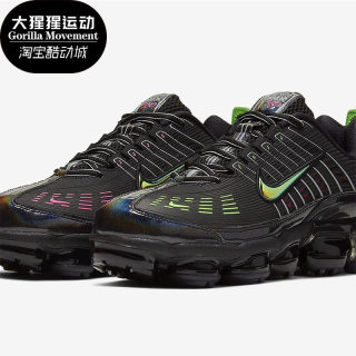 Nike/耐克正品春季新款 AIR VAPORMAX 360 男子运动鞋 CK2718