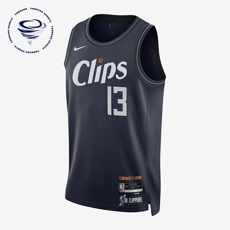 Nike/耐克正品Dri-FIT 男士圆领透气无袖背心DX8505-419