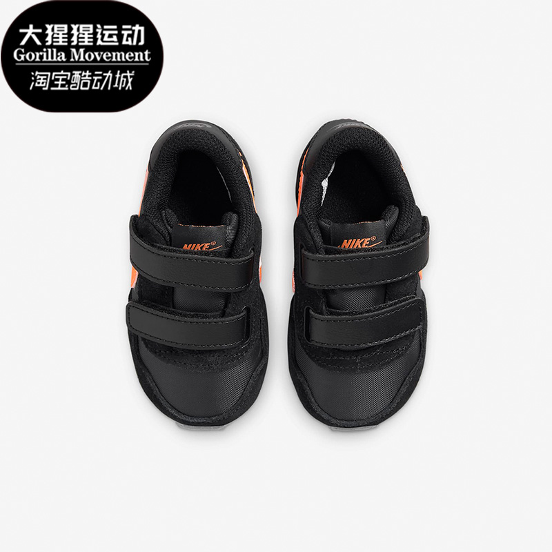 Nike/耐克正品休闲婴童VALIANT低帮魔术贴运动鞋 CN8560-018-封面