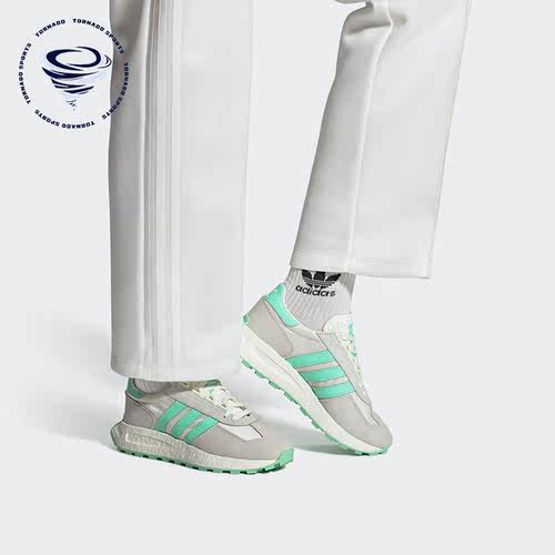 Adidas/阿迪达斯女子运动休闲鞋