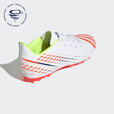 Adidas/阿迪达斯正品Predator Edge .4 男女运动长钉足球鞋GW0989