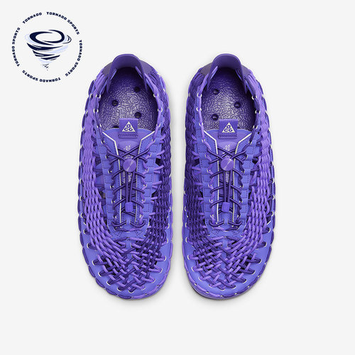 Nike/耐克正品ACG Watercat+男女低帮休闲运动鞋CZ0931-001