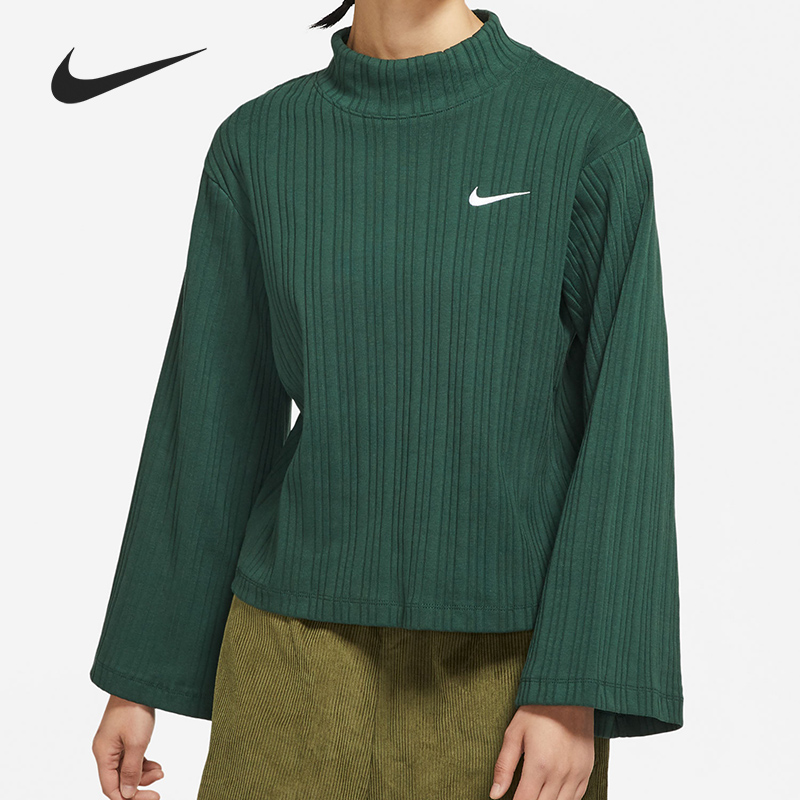 耐克女子正品套头衫断码特价CJ3726-010