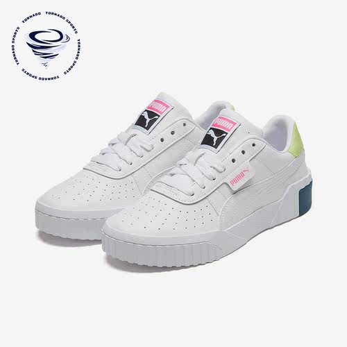Puma/彪马正品女士板鞋