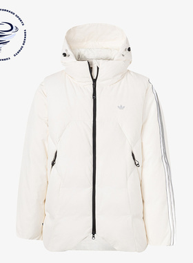 Adidas/阿迪达斯正品HAMCUS联名男女胶囊系列羽绒服HY6368