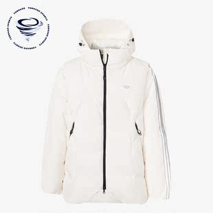 Adidas/阿迪达斯正品HAMCUS联名男女胶囊系列羽绒服HY6368