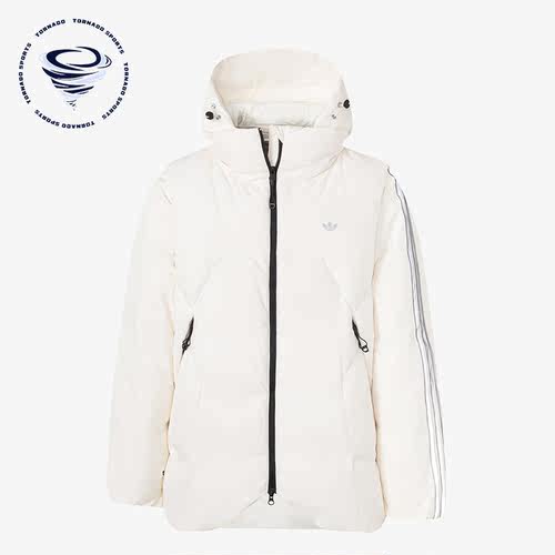 Adidas/阿迪达斯正品HAMCUS联名男女胶囊系列羽绒服HY6368