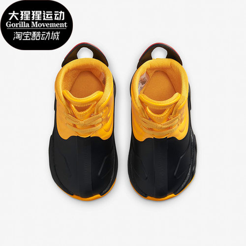 Nike/耐克正品婴童篮球鞋