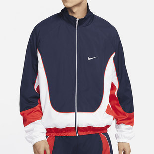 CV1932 Nike 透气休闲运动夹克外套 男子夏季 419 耐克正品