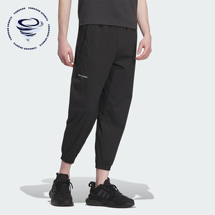 WVPNT男子时尚 Adidas 阿迪达斯正品 IP4954 运动休闲裤