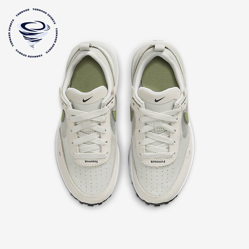 耐克儿童复古华夫鞋运动鞋