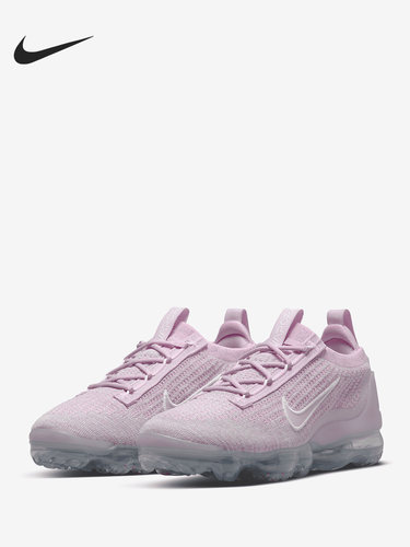 Nike/耐克正品男女运动鞋Vapormax Flyknit跑步休闲鞋DH4088-600