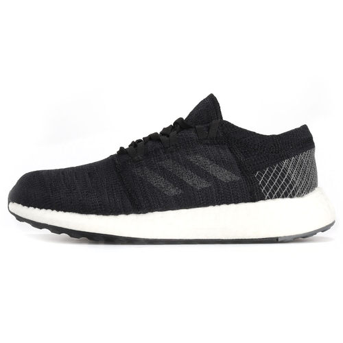 阿迪达斯PUREBOOSTGO男子跑步鞋