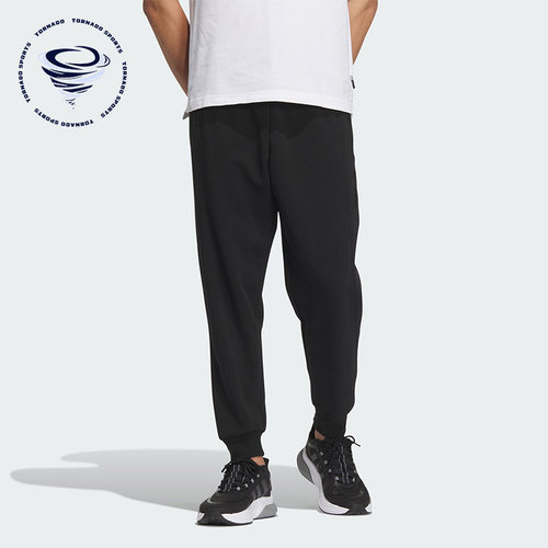 Adidas/阿迪达斯正品新款男子时尚运动休闲长裤IP4912