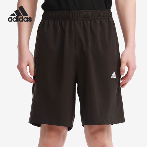 Adidas/阿迪达斯运动裤短裤