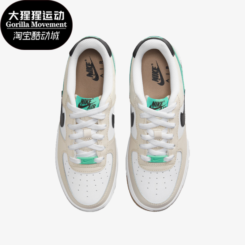 Nike/耐克正品女子大童板鞋