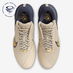 耐克正品 FN4741 耐磨防滑新款 轻盈透气运动网球鞋 101 男士 Nike