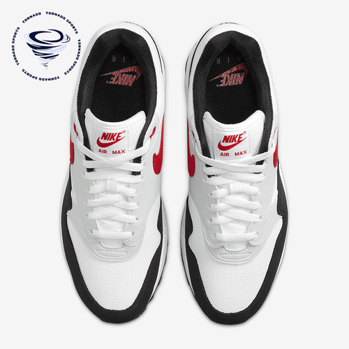 Nike/耐克男士复古气垫运动鞋