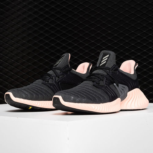Adidas/阿迪达斯正品 alphabounce instinct ccw男女跑步鞋F33937