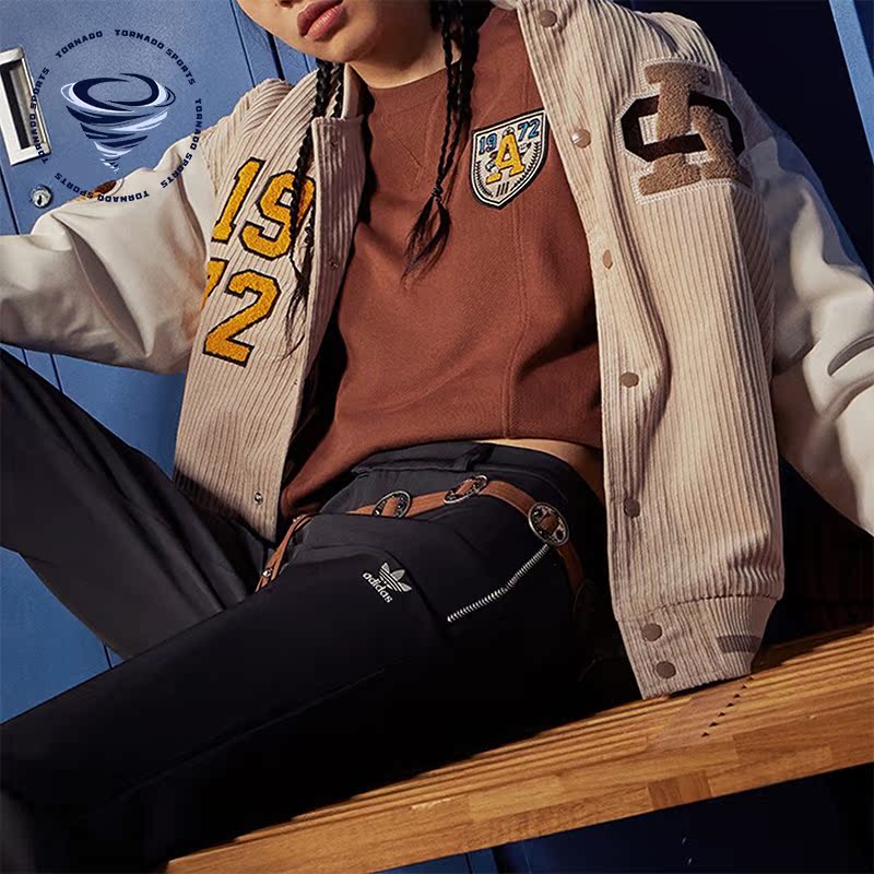 Adidas/阿迪达斯女子外套