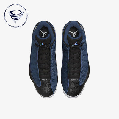 Nike/耐克正品儿童休闲运动鞋Air Jordan 13复古篮球鞋884129-400