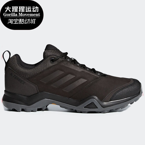 阿迪达斯TERREX男子户外运动鞋