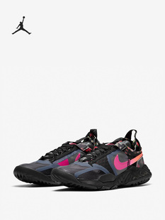 JORDAN AIR 耐克正品 001 男女缓震运动鞋 DD2276 DELTA Nike