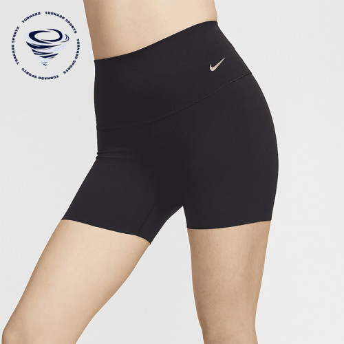 Nike/耐克女士亲肤舒适骑行短裤