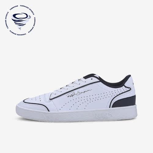 Puma/彪马男女款低帮板鞋
