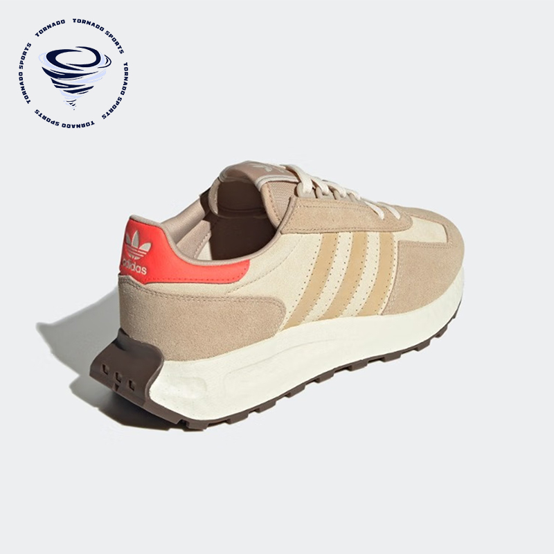 Adidas/阿迪达斯情侣款休闲鞋