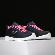 斯凯奇女子正品休闲鞋断码特价 12615-NVHP 12615-MVE 13356-LTPK