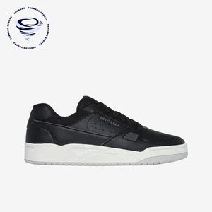 Skechers/斯凯奇正品男士经典时尚低帮舒适耐磨休闲运动板鞋