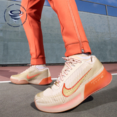 FQ3165 Nike 女士耐磨缓震硬地球场网球鞋 新款 103 耐克正品