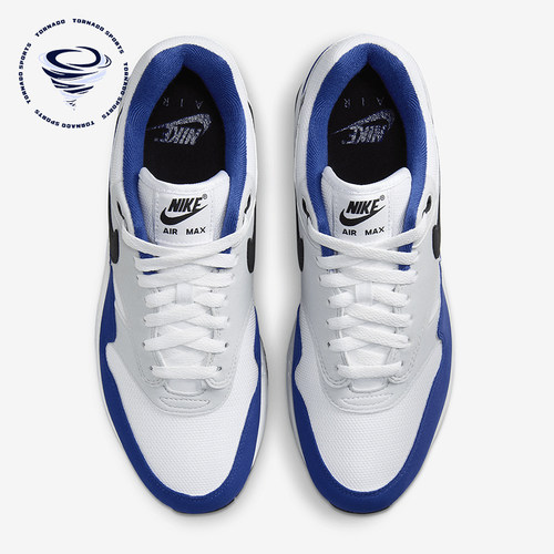 Nike/耐克男士复古气垫运动鞋