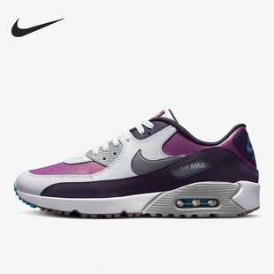 耐克正品 高爾夫鞋 90G NRG男女同款 MAX DQ4128 Nike 155 AIR